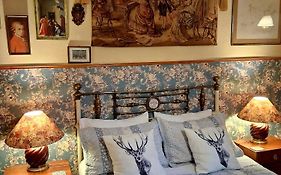 Casa Dos Leones - Hospedaje Del Viajero